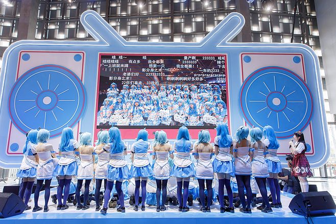 從線上到線下 上海互聯網銷售品牌的整合營銷新范式